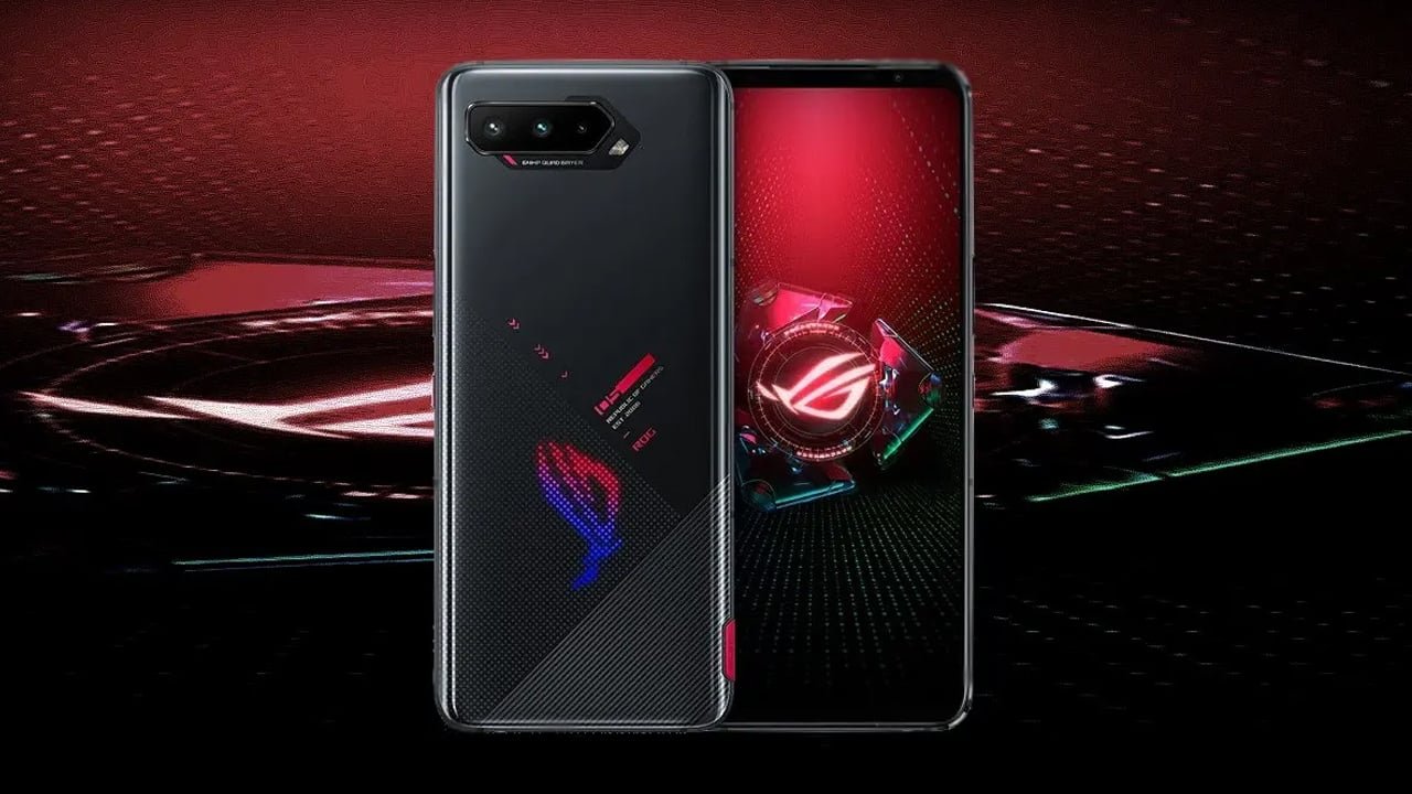 ASUS Gaming Phone: Redefining Mobile Gaming Excellence