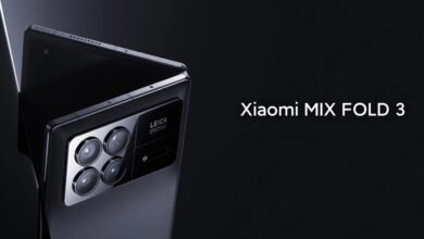 Xiaomi Mix Fold 3 - Unveiling the Future of Smartphones