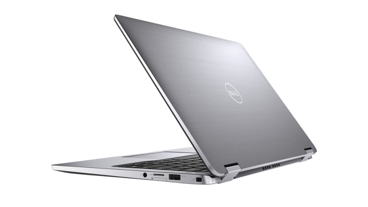 Dell Latitude 5520: Unveiling the Powerhouse of Productivity