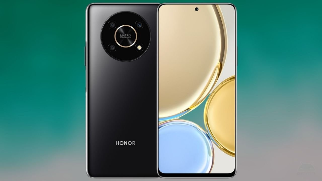 Honor X9a