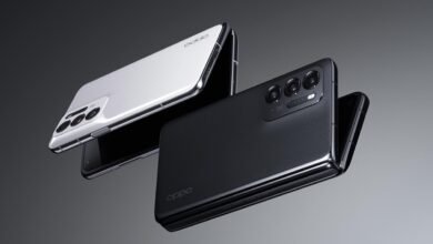 Oppo Find N2: A Glimpse into the Future of Smartphones