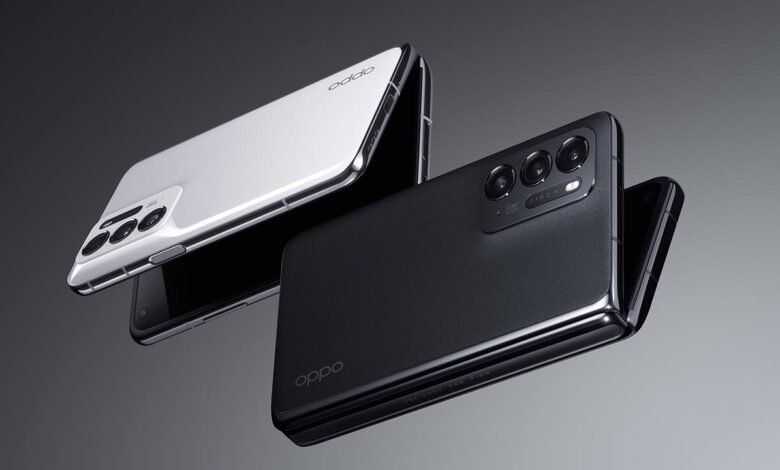 Oppo Find N2: A Glimpse into the Future of Smartphones