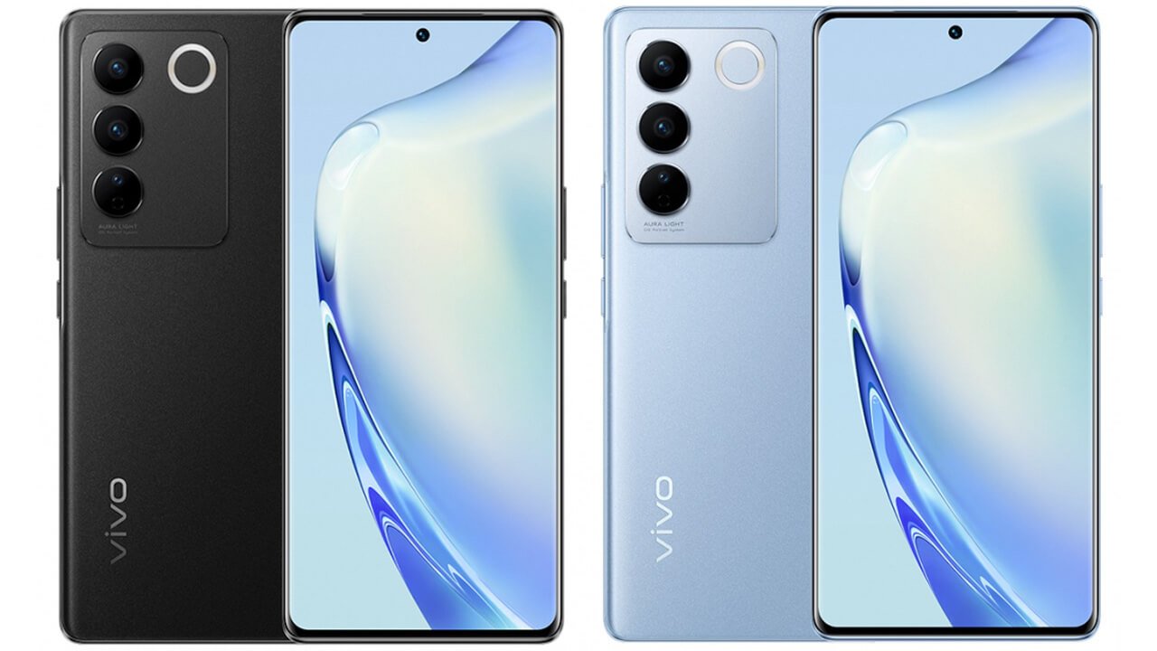 A Comprehensive Exploration of Vivo V27e.