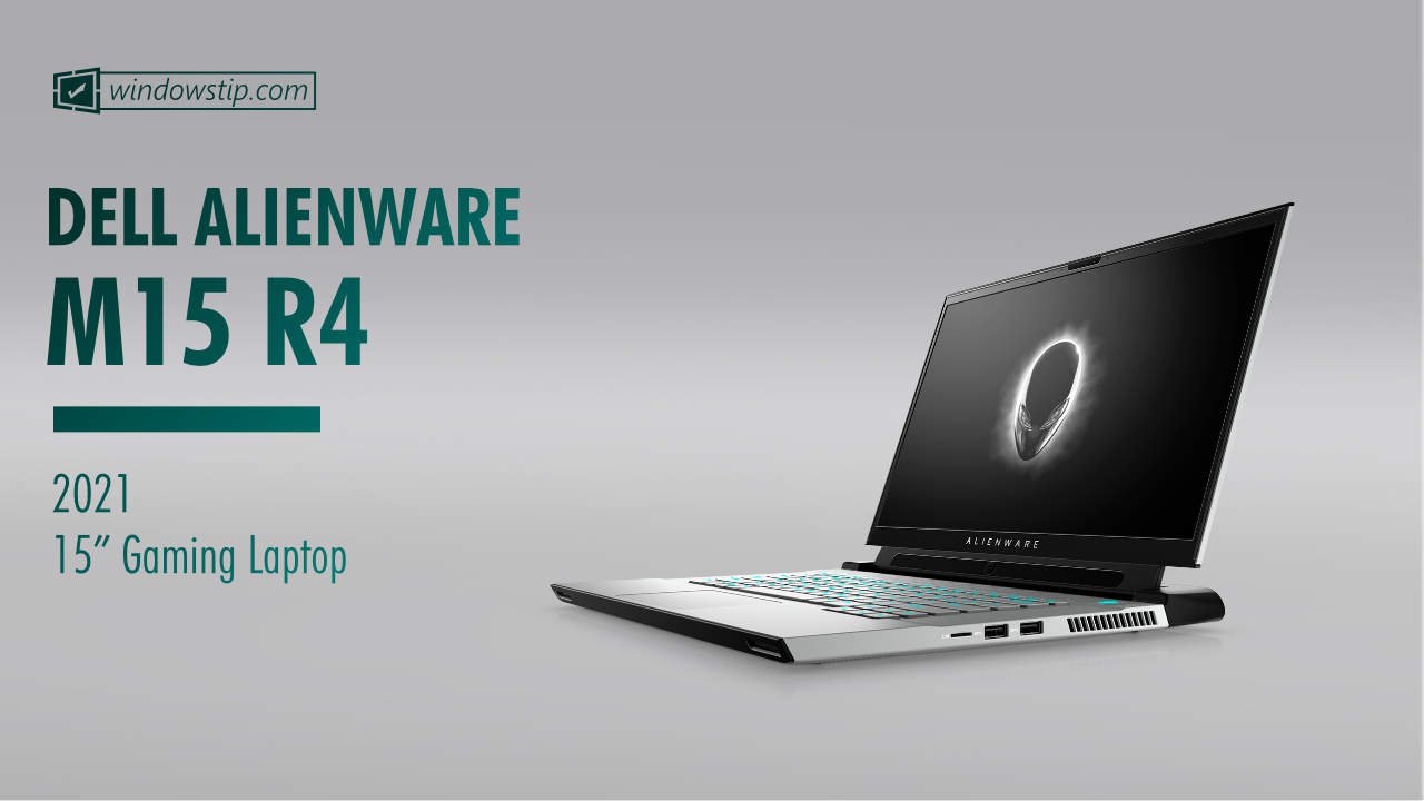 A Comprehensive Review of the Alienware 15 R4 Gaming Laptop.