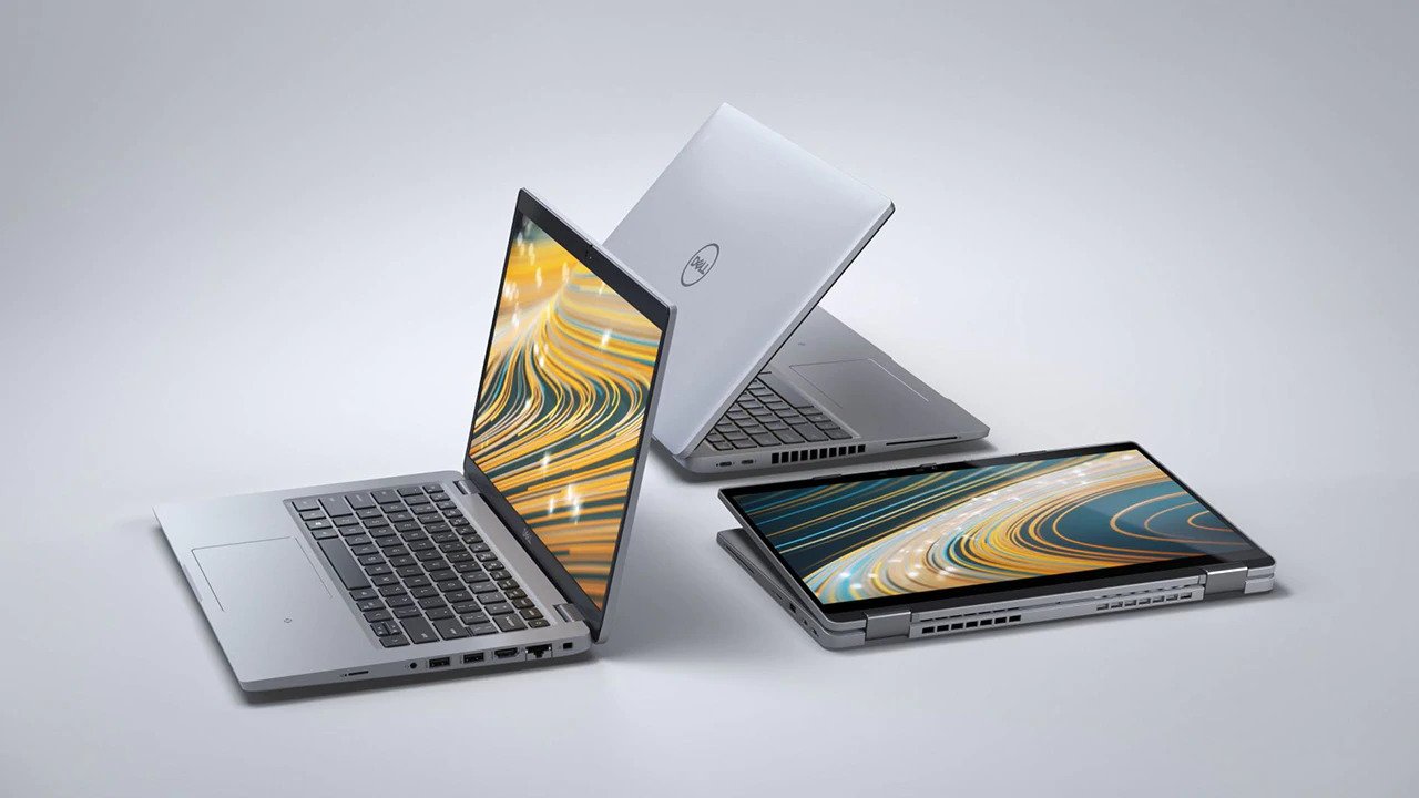 Dell Latitude 5520: Unveiling the Powerhouse of Productivity