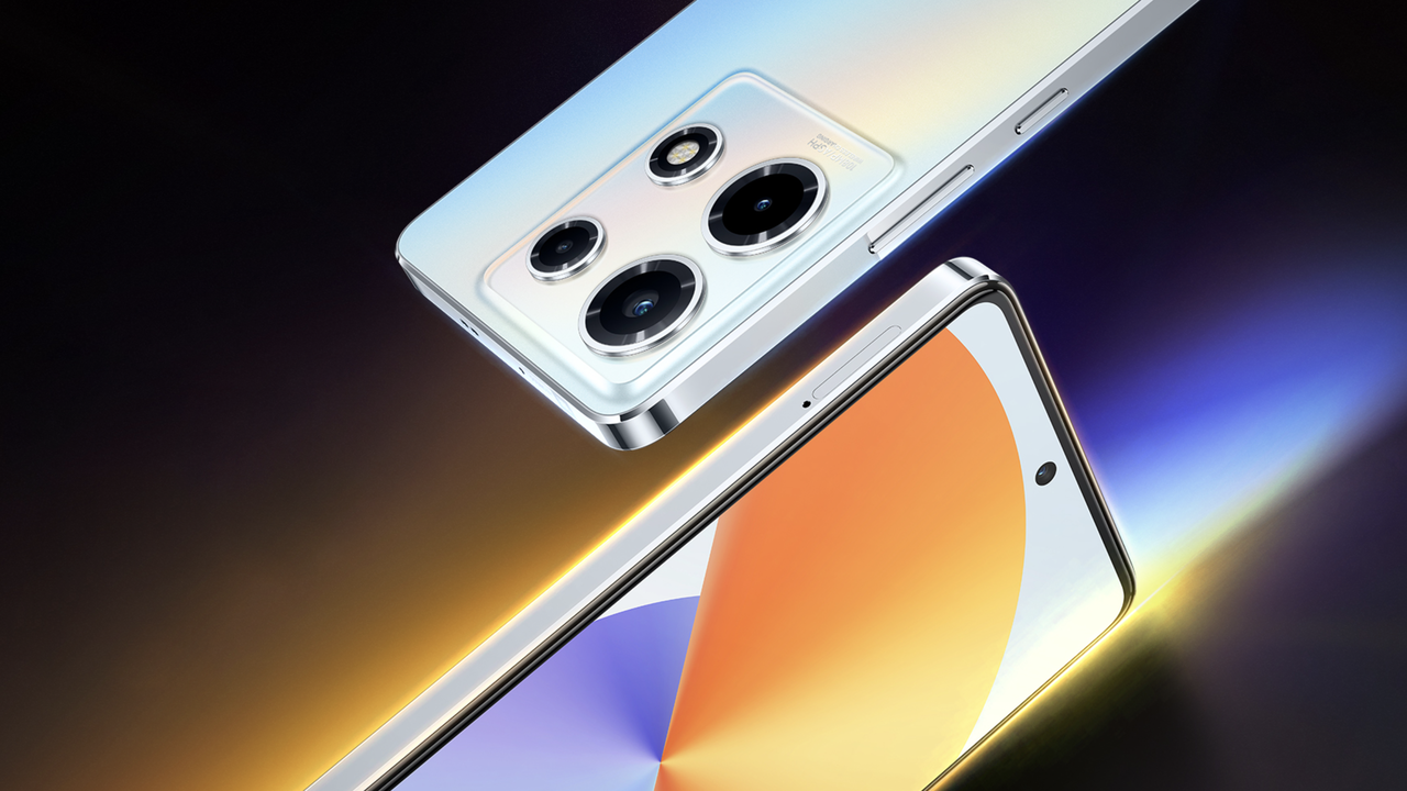 Infinix Note 30 Pro: Where Style Meets Savings,