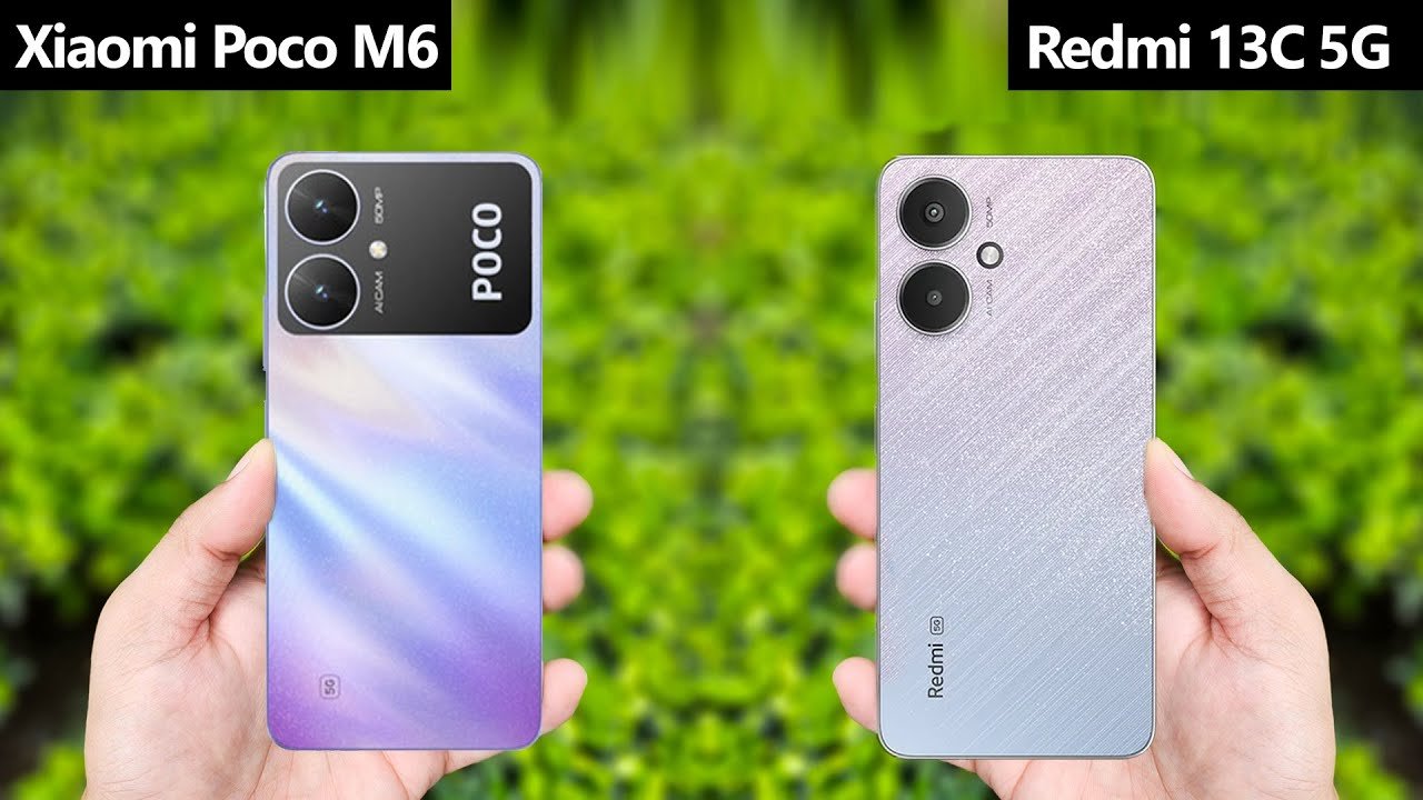  Redmi 13C: Xiaomi's Next Gen Budget Marvel