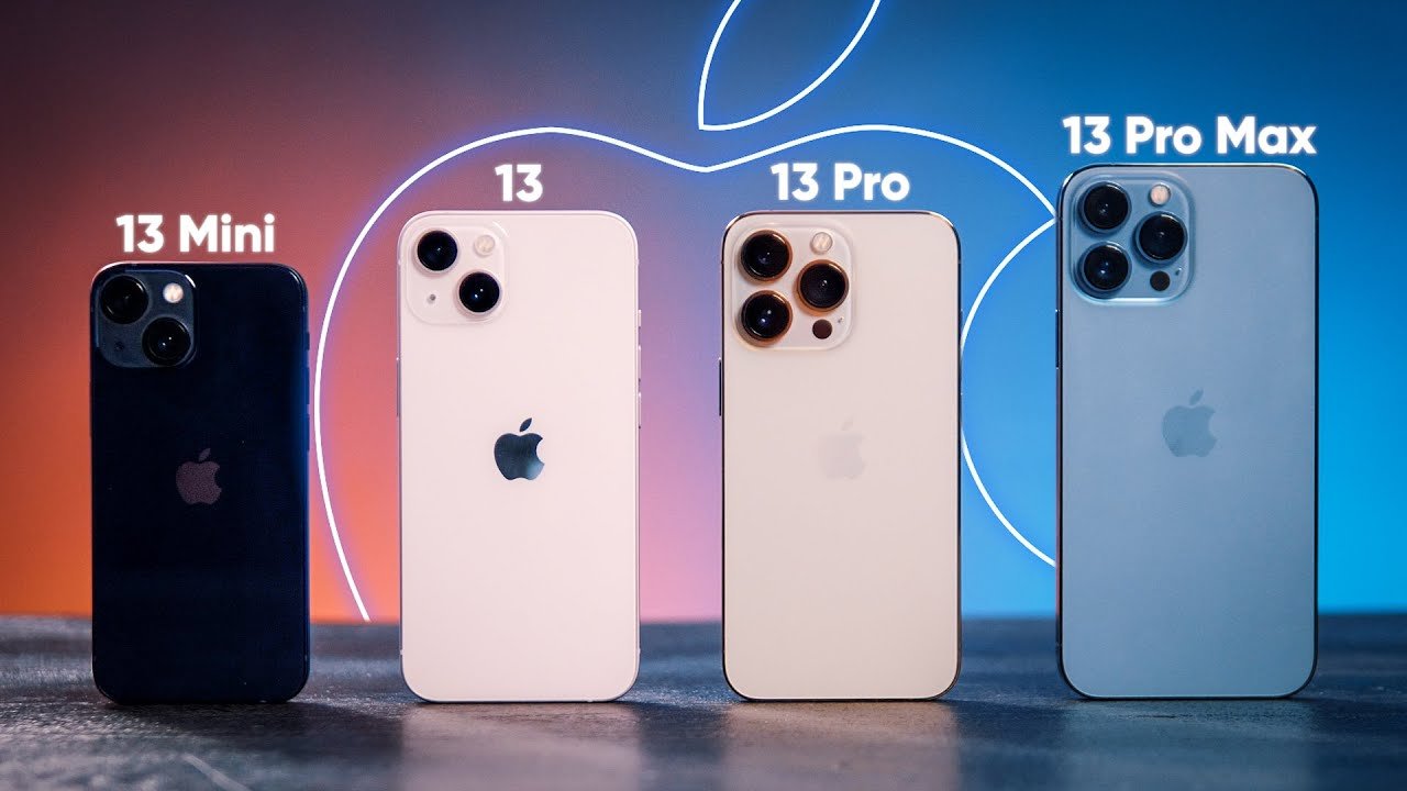 A Comprehensive Review of the iPhone 13 Pro Max