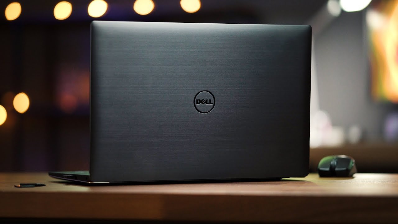 Dell Latitude 5520: Unveiling the Powerhouse of Productivity,