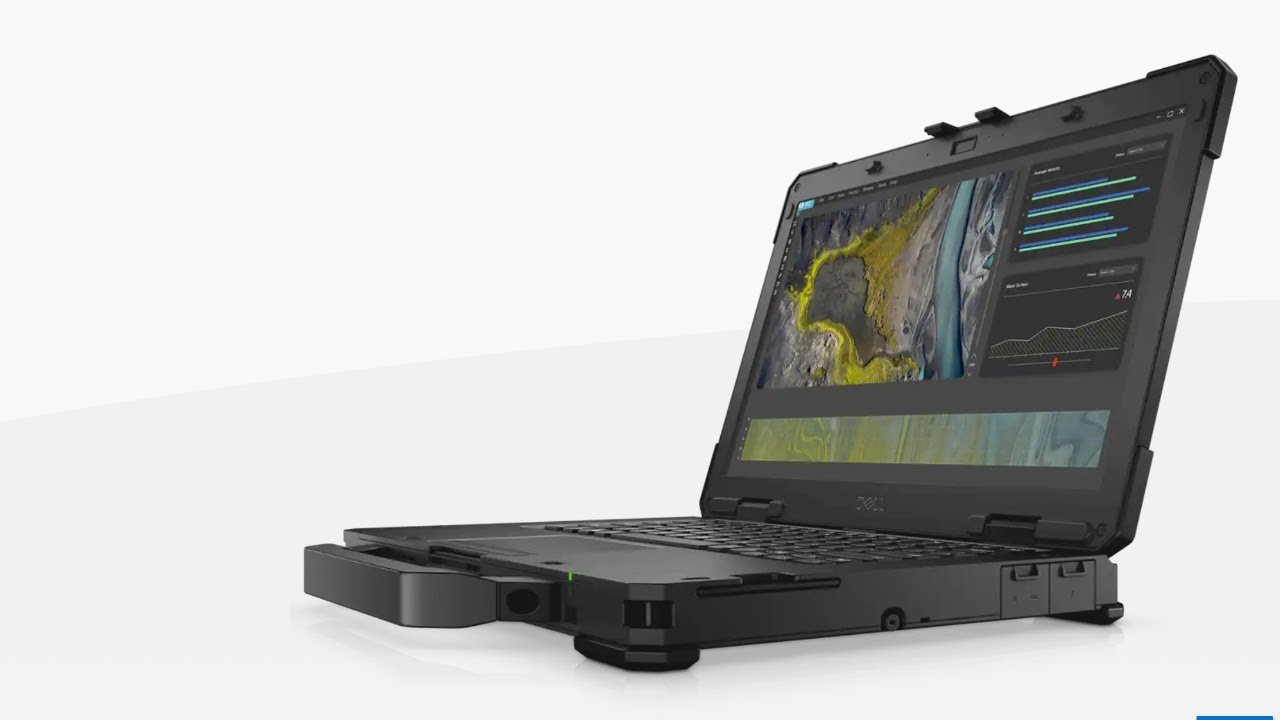 Dell Latitude 5430: Compact Powerhouse Unveiled\