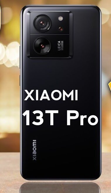 Xiaomi 13T Pro: Unleashing Flagship Excellence