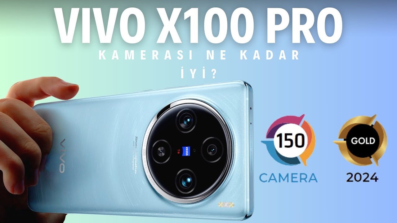 Vivo X100 Pro Plus: A Comprehensive Review 