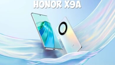 honor x9a