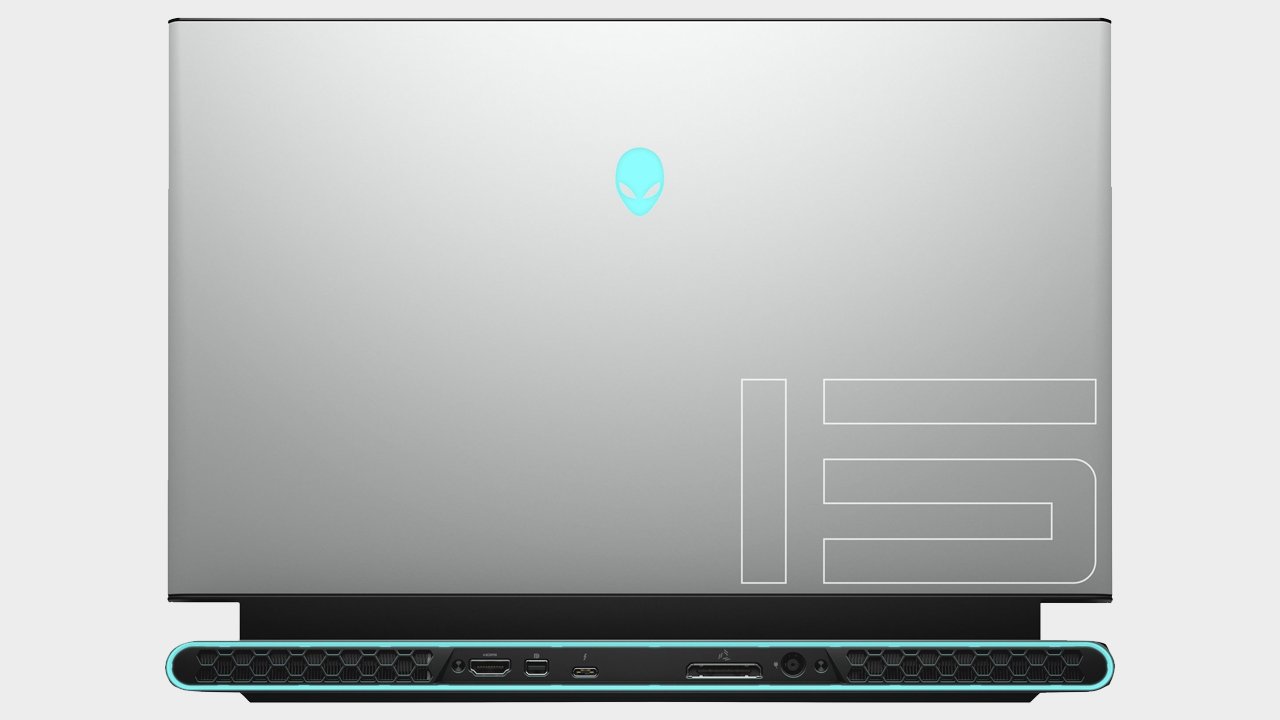 Unleashing Power and Performance: Alienware m15