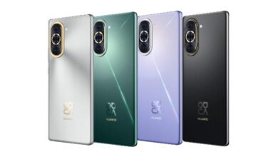 Huawei Nova 10: A New Era of Smartphone Excellence