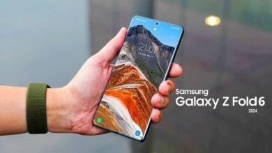 Samsung Galaxy Z Fold 6: Unleashing Foldable Innovation