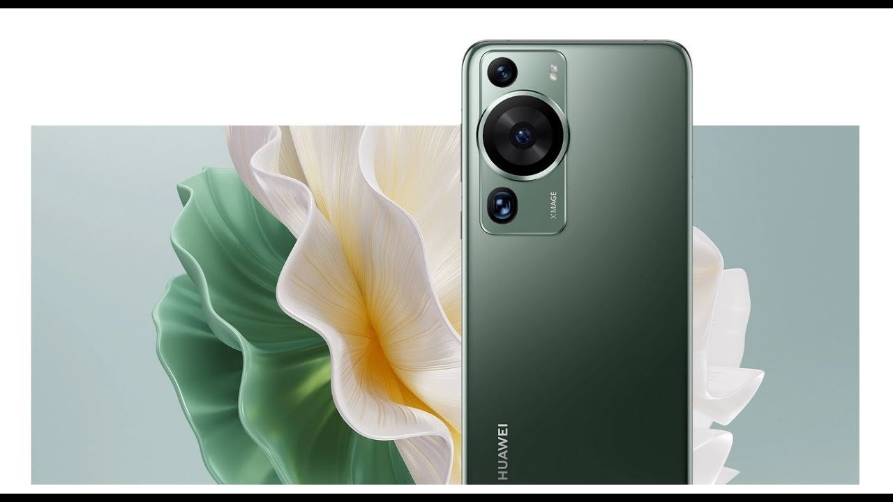 Huawei P60 Pro: Redefining Smartphone Innovation