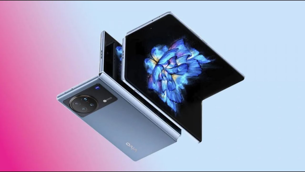 Vivo X Fold 2: Unfolding Excellence