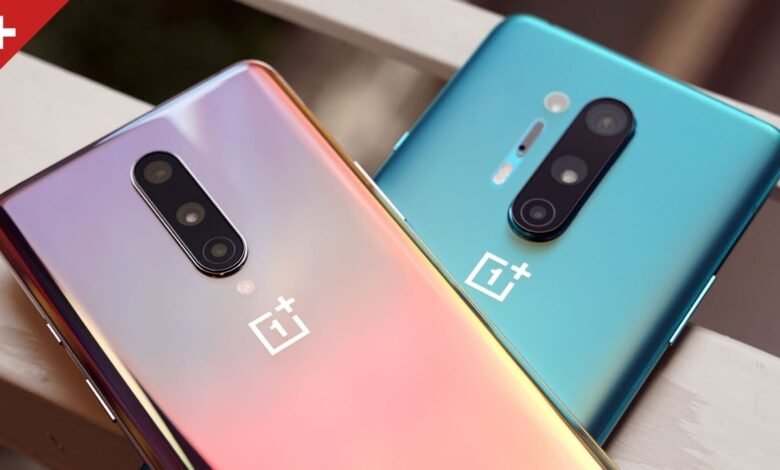 OnePlus 8 Pro: Ultimate Flagship Smartphone