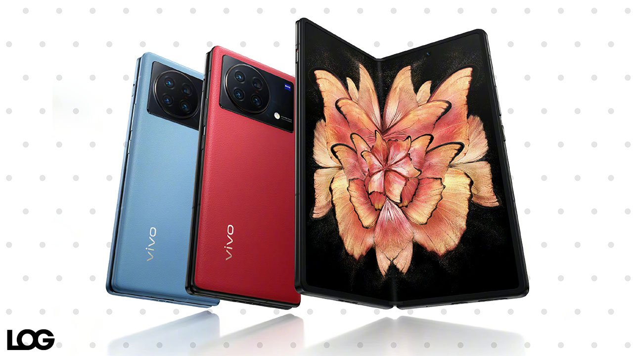 Vivo X Fold 2: Unfolding Excellence