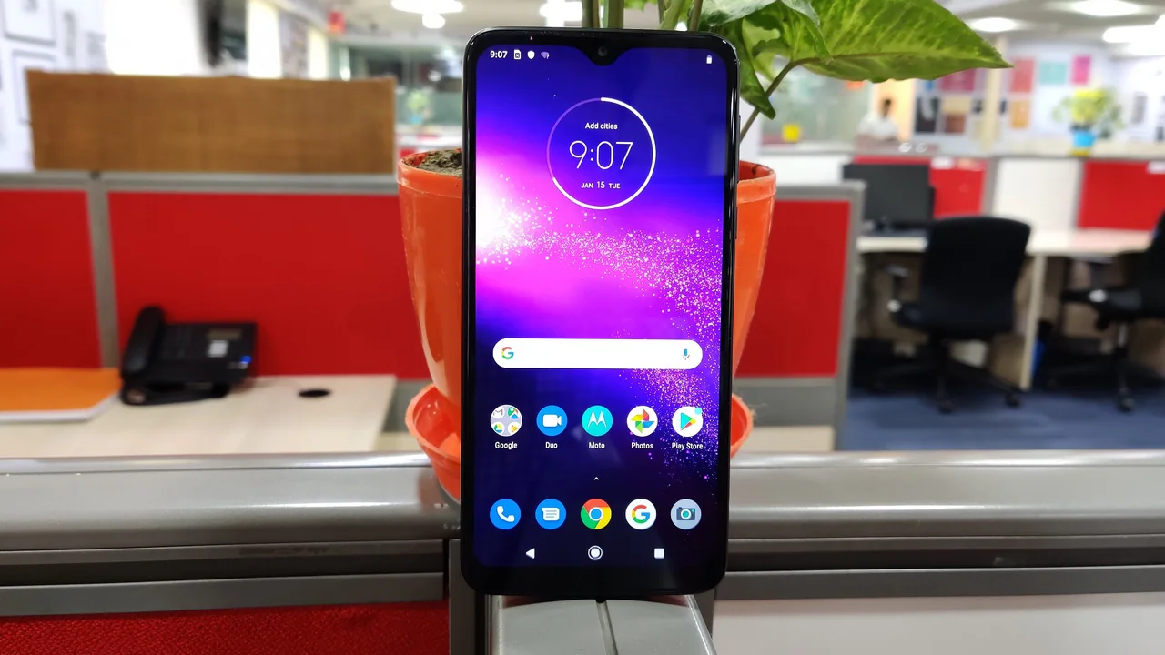 Motorola Moto One Macro: A Comprehensive Review