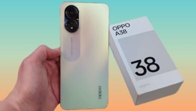 Oppo A38: A Budget Smartphone with Impressive Features