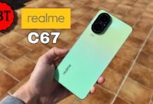 Realme C67: Redefining the Budget Smartphone Experience