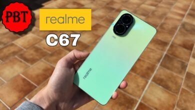 Realme C67: Redefining the Budget Smartphone Experience