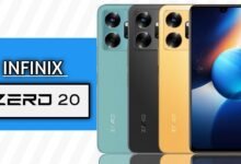 Infinix Zero 20: A Comprehensive Review