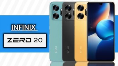 Infinix Zero 20: A Comprehensive Review