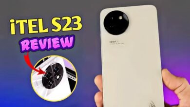 itel S23 Plus: Budget-Friendly Smartphone Review