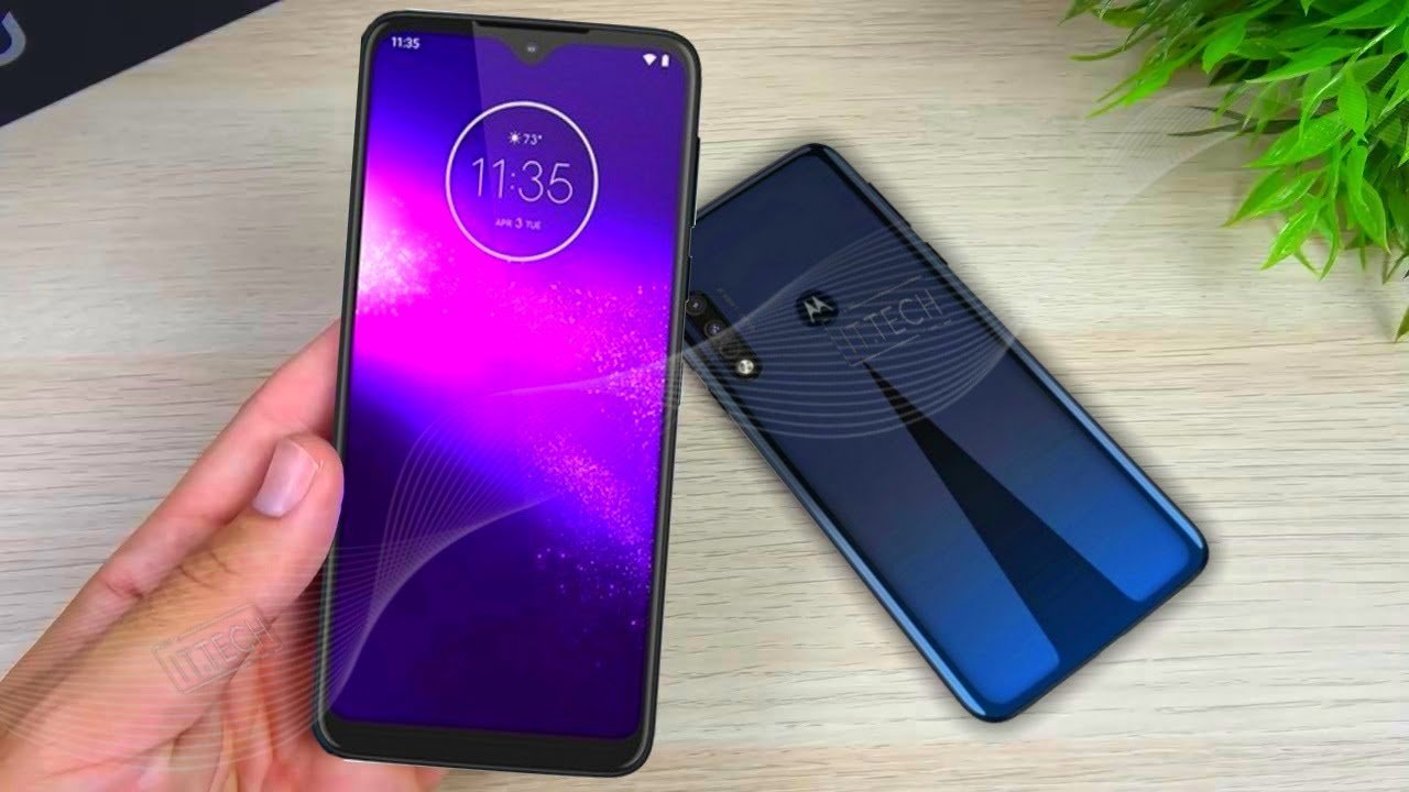 Motorola Moto One Macro: A Comprehensive Review