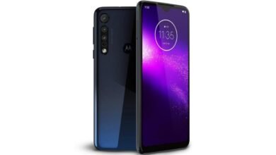 Motorola Moto One Macro: A Comprehensive Review